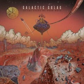 Download track The Hollow Moon Galactic Gulag