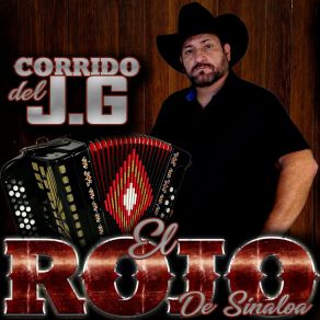 Download track Mi Gran Suerte El Rojo De Sinaloa