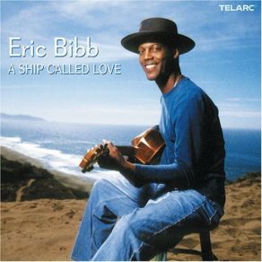 Download track Turning World Eric Bibb