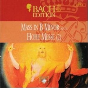 Download track Mass In B Minor BWV 232 - V Chorus - Crucifixus Johann Sebastian Bach