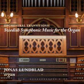 Download track Symphonic Piece In D Minor Jonas Lundblad