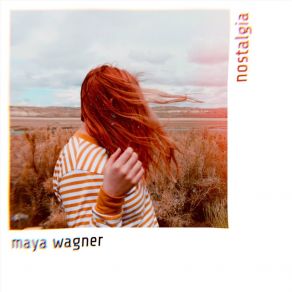 Download track Falling Behind Maya Wagner