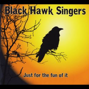 Download track Abenaki Flag Song Black Hawk Singers