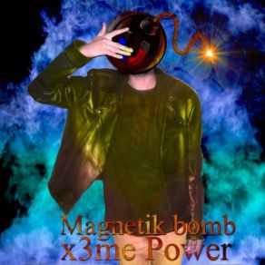 Download track My Dimension Bonus Track Magnetik Bomb