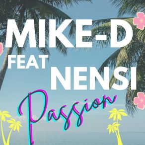 Download track Passion (Extended Mix) Nensi