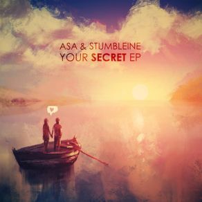 Download track Vapour Stumbleine, Asa