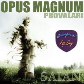 Download track Çıkış Saian