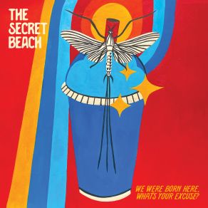 Download track All This Living Secret Beach