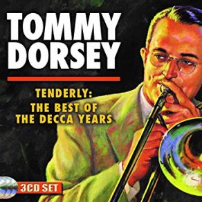 Download track I Wonder Who's Kissing Her Now Tommy Dorsey