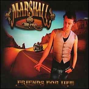 Download track We've All Got Something To Say Marshall & The Fro