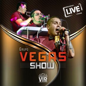 Download track Yo Quiero Tomar (Live) Grupo Vegas Show