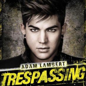 Download track Kickin In Adam Lambert