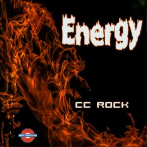 Download track Energy (Straight Off The Hook Mix) CC-Rock