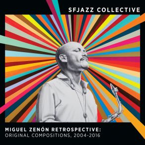 Download track Collective Overture (Live) SFJAZZ Collective