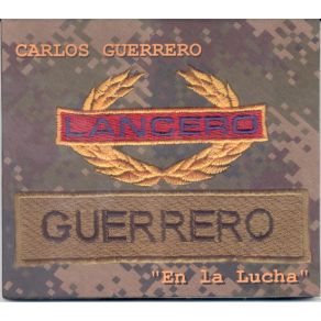 Download track Me Salio Faltona Carlos Guerrero