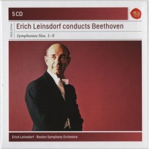 Download track 8. Symphony No. 7 In A Major Op. 92- 4. Allegro Con Brio Ludwig Van Beethoven