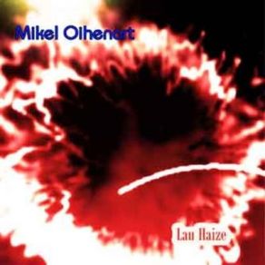 Download track Ilargia MIKEL OIHENART