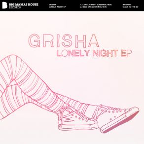 Download track New One (Original Mix) Grisha