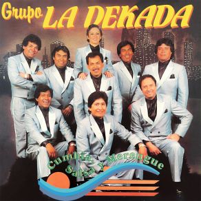 Download track Yo No Quiero Que Seas Celosa Grupo La Dekada