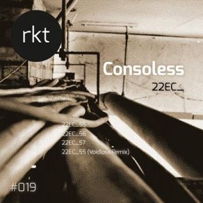 Download track 23EC 56 (Original Mix) Consoless