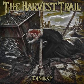 Download track Blood The Harvest Trail