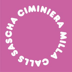 Download track Milla Calls Sascha Ciminiera