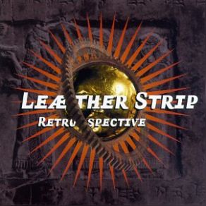 Download track Razorblades Leaether Strip