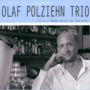 Download track Glad To Be Unhappy Troy Davis, Ingmar Heller, Olaf Polziehn Trio