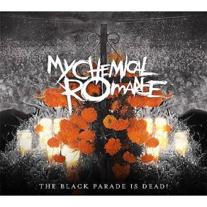 Download track Famous Last Words My Chemical Romance