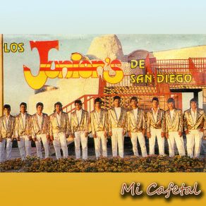 Download track Me Abandonaste Los Juniors De San Diego