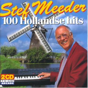 Download track Kleine Jodel Jongen / Mijn Kijkd Stef Meeder