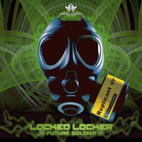 Download track Locked Tight Locked Locker