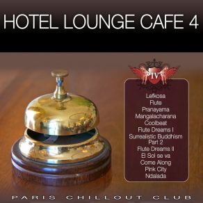 Download track El Sol Se Va Paris Chillout Club