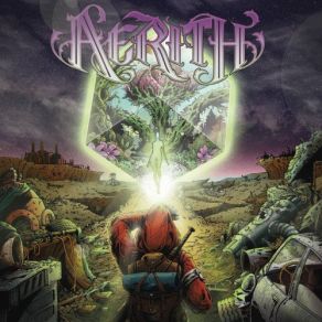 Download track A Cosmic Calling Aerith