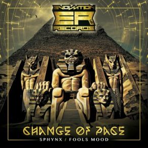 Download track Sphynx Change Of Pace