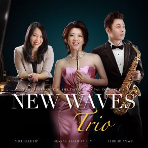 Download track Primavera Porteña (Four Seasons) Lin & Chih-Huan Wu) Jeanne, Michelle Yip, Chih-Huan Wu, New Waves Trio, Jeanne (Yi-Chuan) LinFour Seasons