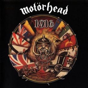 Download track The One To Sing The Blues Motörhead