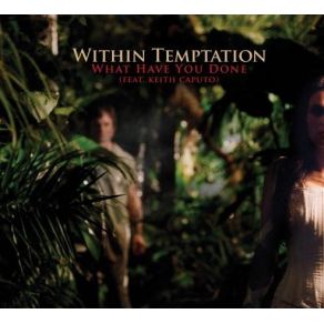 Download track What Have You Done Within Temptation