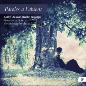 Download track D'un Jardin Clair Luce Del CantoAya Okuyama