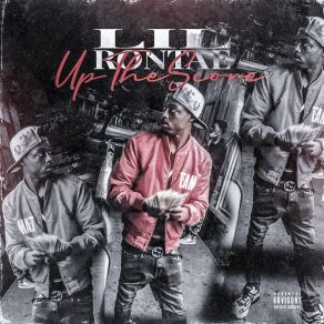 Download track Ride Or Die Lil Rontae