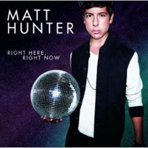 Download track Right Here, Right Now Matt Hunter