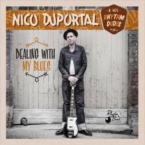 Download track Juniors Mambo Nico Duportal, His Rhythm Dudes