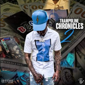 Download track Trampoline Chronicles BenjoSantana