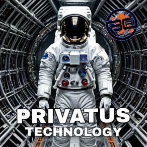 Download track Cosmonaut (Original Mix) Privatus