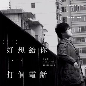 Download track 好想给你打个电话 何龙雨