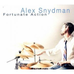 Download track Non Linear Alex Snydman