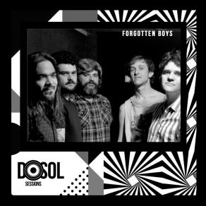 Download track Change (Ao Vivo) Forgotten Boys