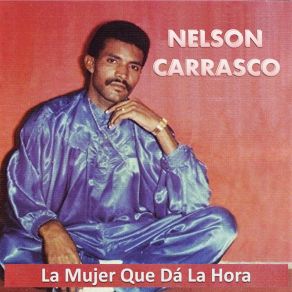 Download track De Esta Barra No Me Voy Nelson Carrasco