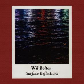 Download track Shallows Wil Bolton