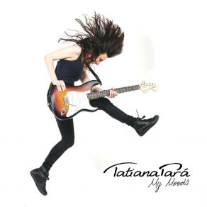 Download track First Time In L. A Tatiana Para